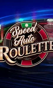 Speed Auto Roulette