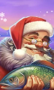 Big Catch Bonanza: Christmas Catch