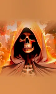 Dia de Los Muertos 2
