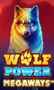 Wolf Power Megaways