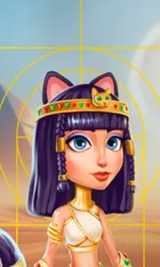 Bastet and Cats Deluxe