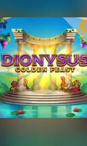 Dionysus Golden Feast